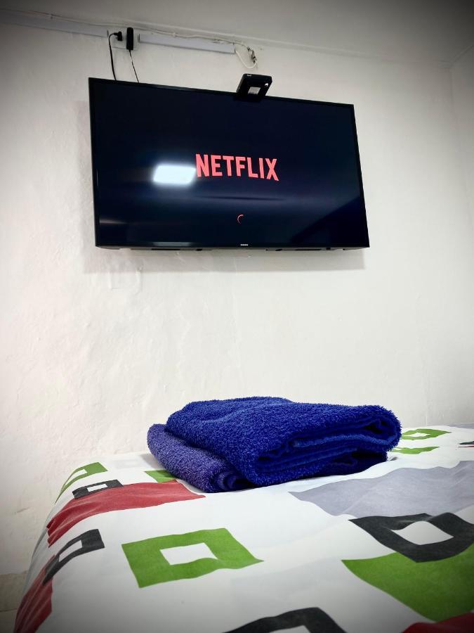 Cozy Apartment In The Poblado San Lucas Медельин Экстерьер фото