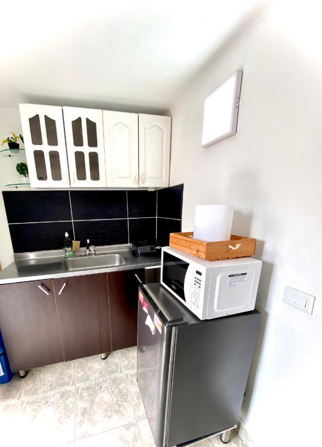 Cozy Apartment In The Poblado San Lucas Медельин Экстерьер фото