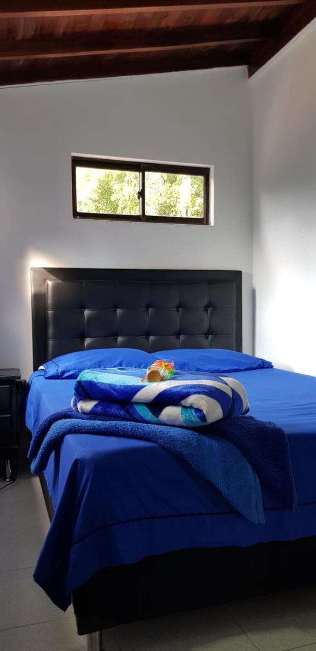 Cozy Apartment In The Poblado San Lucas Медельин Экстерьер фото